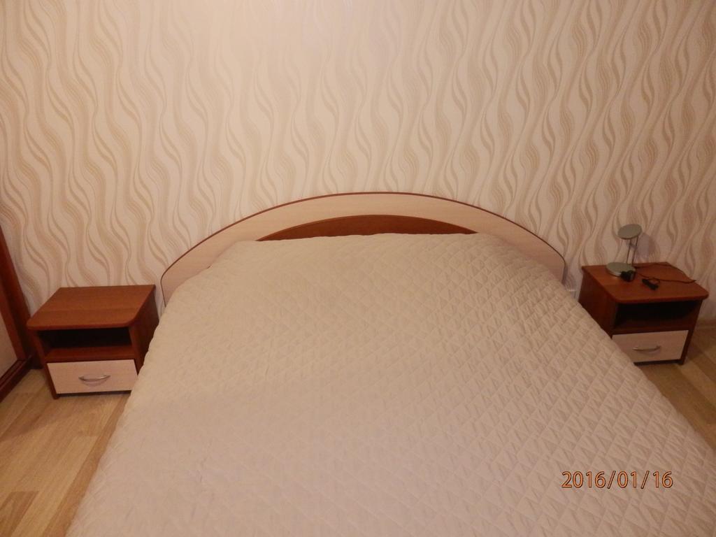 ニダLinaiアパートメント 部屋 写真