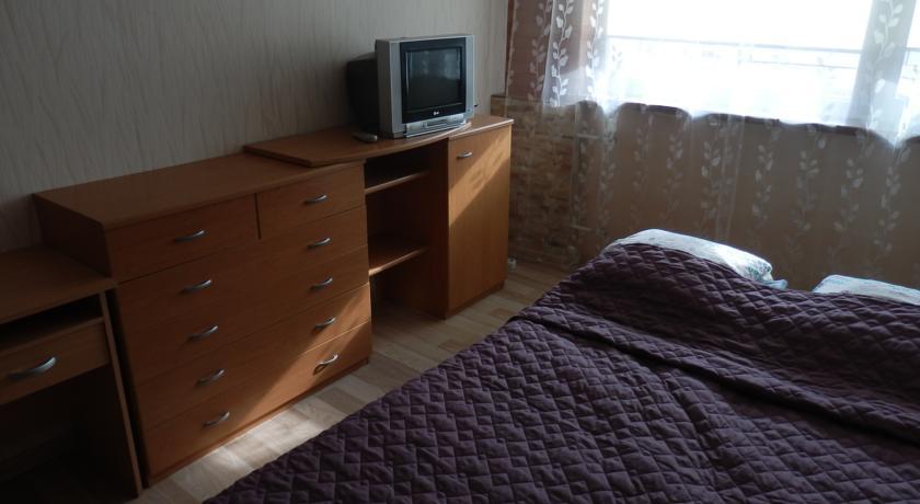 ニダLinaiアパートメント 部屋 写真